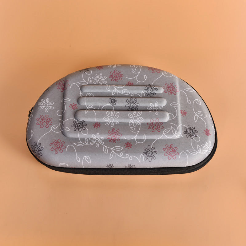 Large Dog & Cat Straddle Bag | Folding, Breathable Fashion Pet Backpack