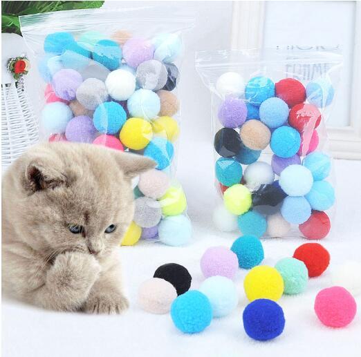 Self-Play Funny Cat Toys | Interactive Pets Supplies for Bored Kittens