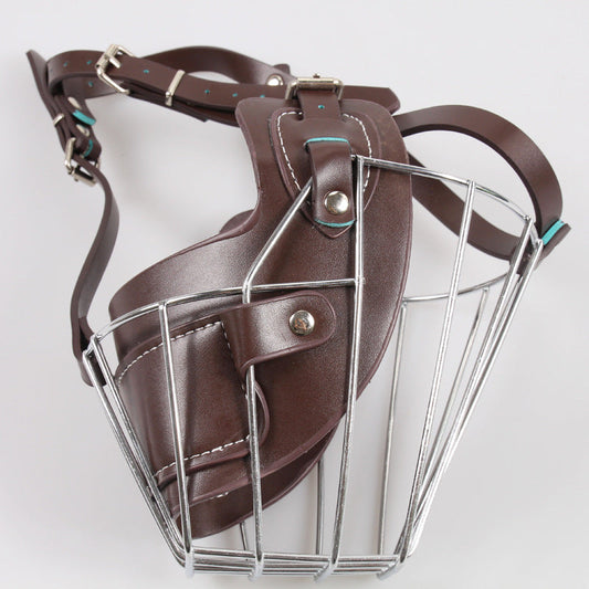 Dog Bark Control Stopper | Safe & Effective Anti-Bark Training