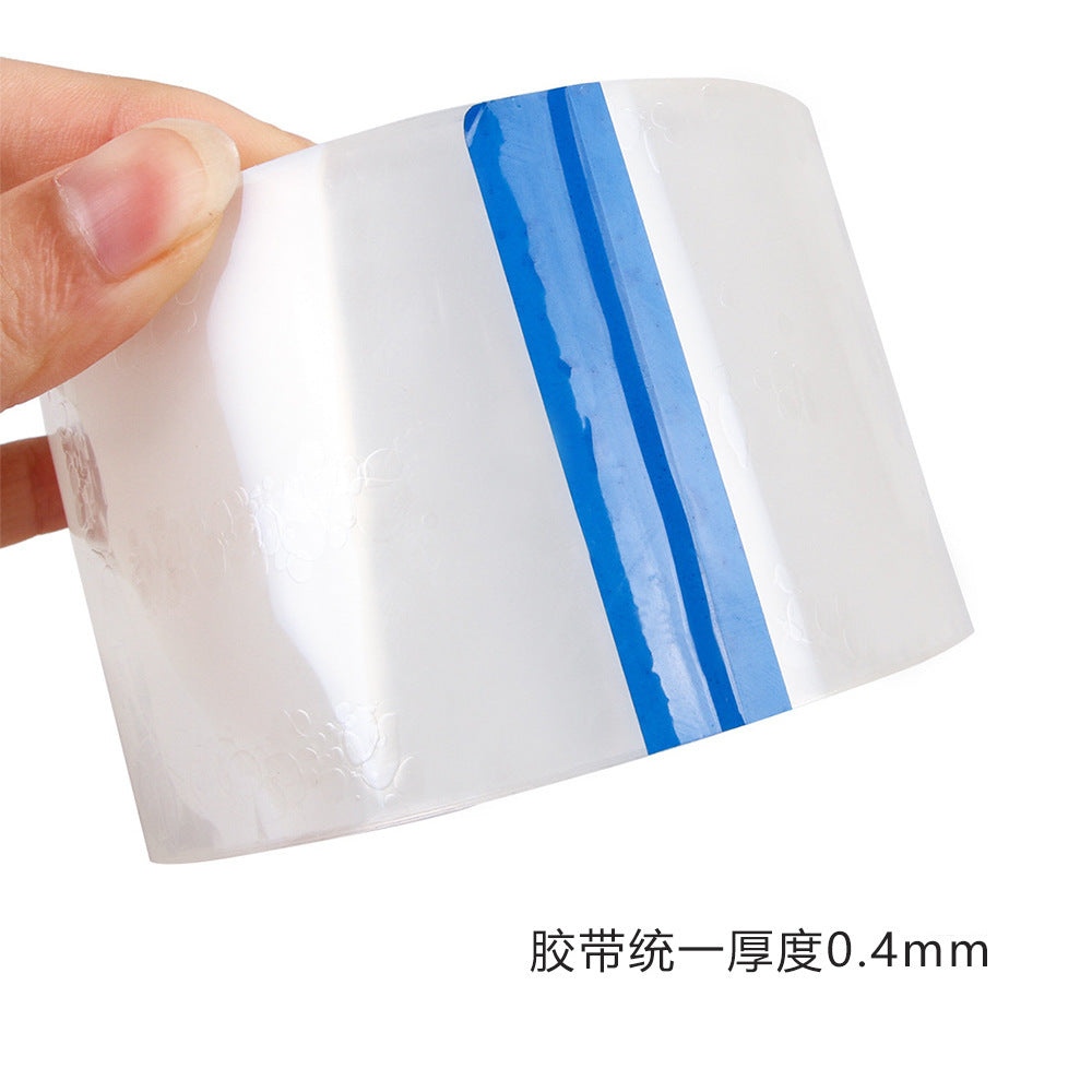 Pet Cat Anti-Scratch Protective Furnishings Tape | Clear Sofa Guard Stickers