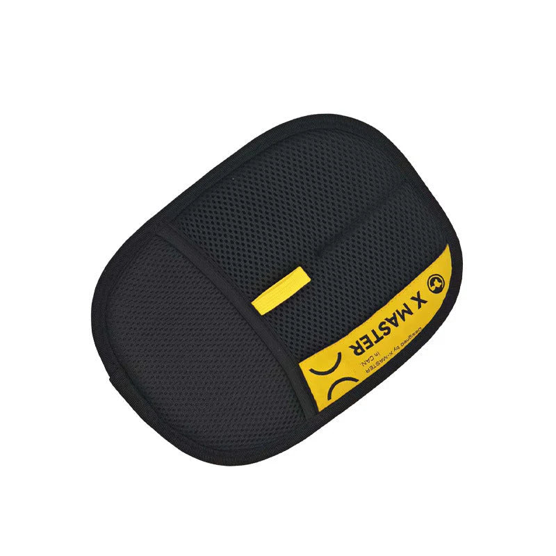 Pet Hair Remover Grooming Glove | Deshedding Brush Mitt for Dogs, Cats & Rabbits