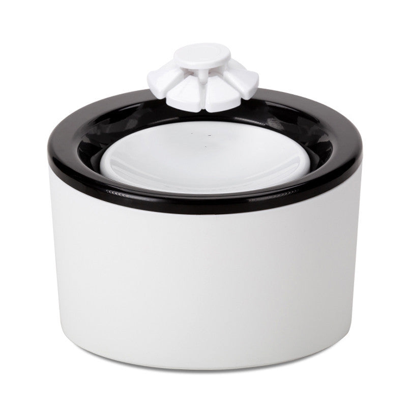 Smart Pet Water Dispenser | Automatic Circulating Filter Machine for Cats & Dogs