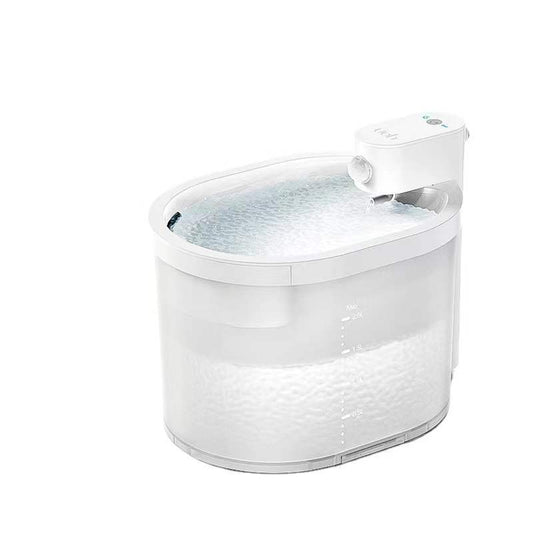 Smart Youha Pet Water Fountain | Automatic Filtered Drink Dispenser